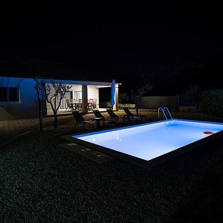 Villa Antonija Ljubuški Eksteriør billede