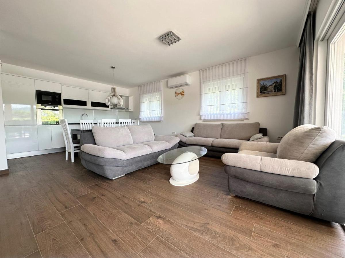 Villa Antonija Ljubuški Eksteriør billede